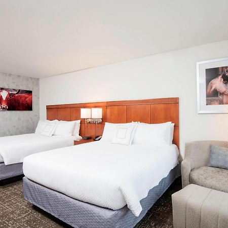 Courtyard By Marriott San Antonio North Stone Oak At Legacy Hotel Exterior foto