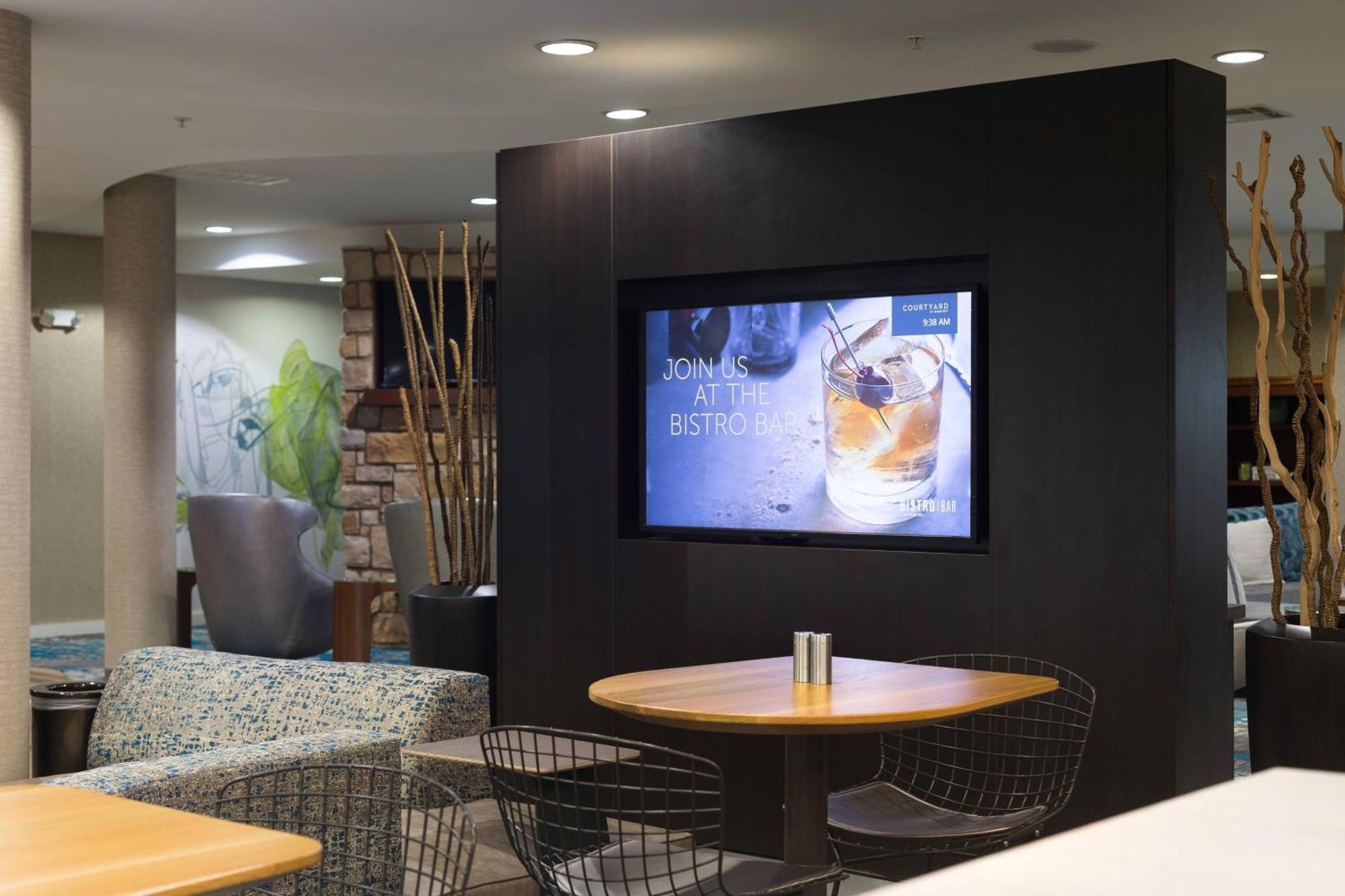 Courtyard By Marriott San Antonio North Stone Oak At Legacy Hotel Exterior foto