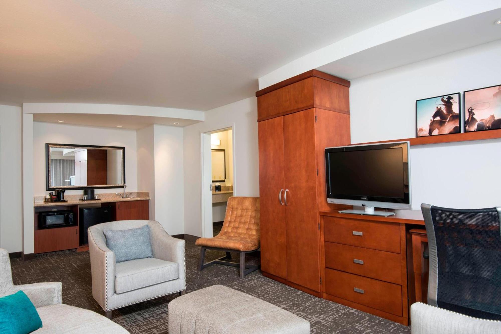 Courtyard By Marriott San Antonio North Stone Oak At Legacy Hotel Exterior foto