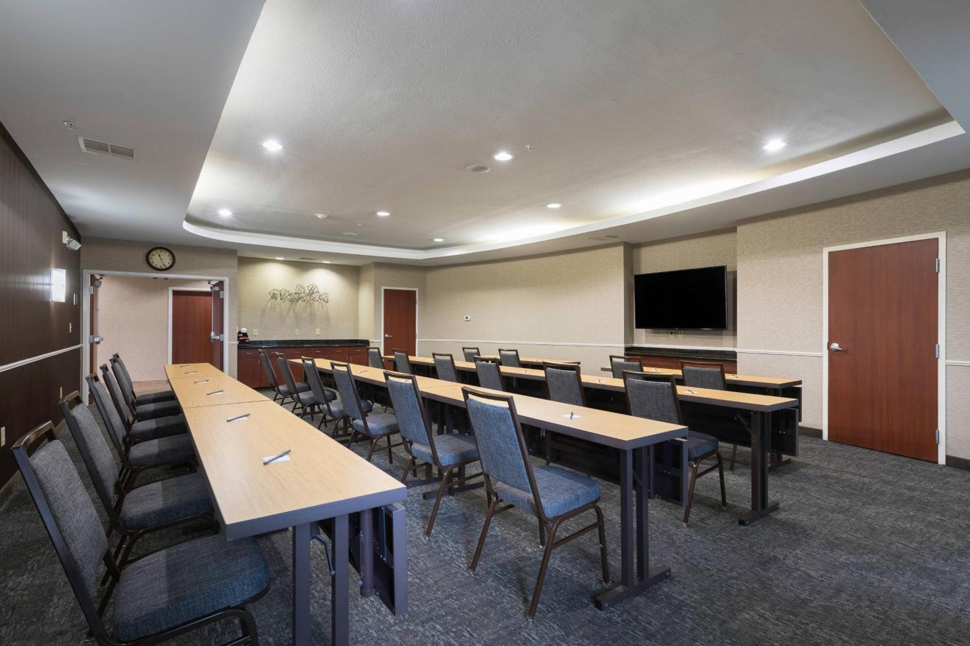 Courtyard By Marriott San Antonio North Stone Oak At Legacy Hotel Exterior foto