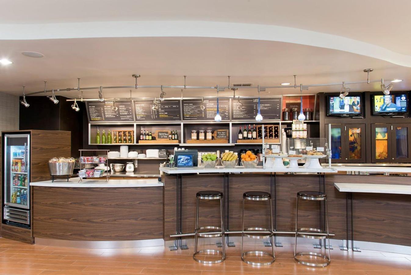 Courtyard By Marriott San Antonio North Stone Oak At Legacy Hotel Exterior foto