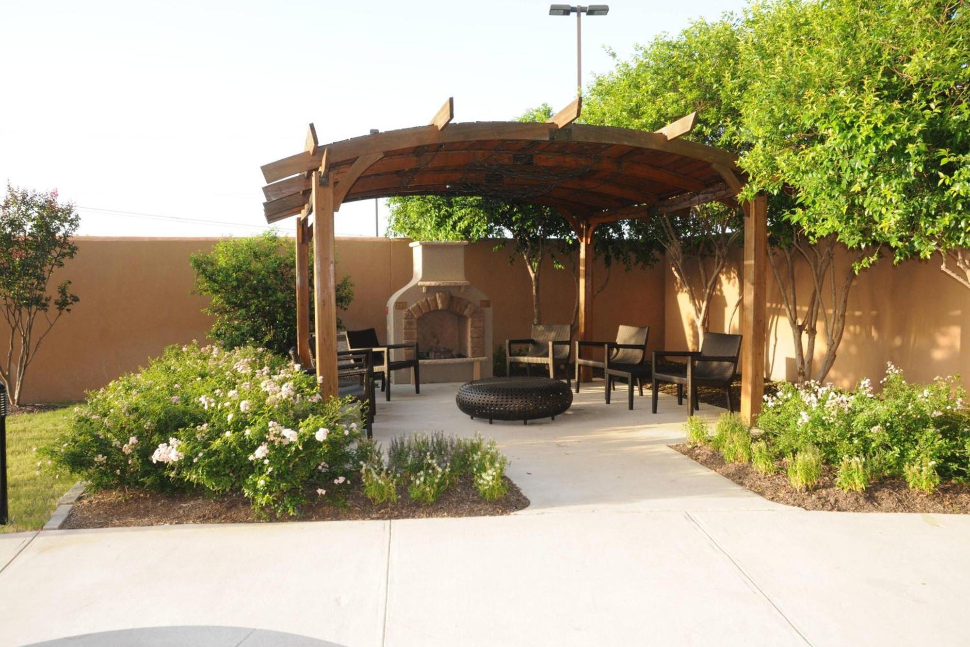 Courtyard By Marriott San Antonio North Stone Oak At Legacy Hotel Exterior foto