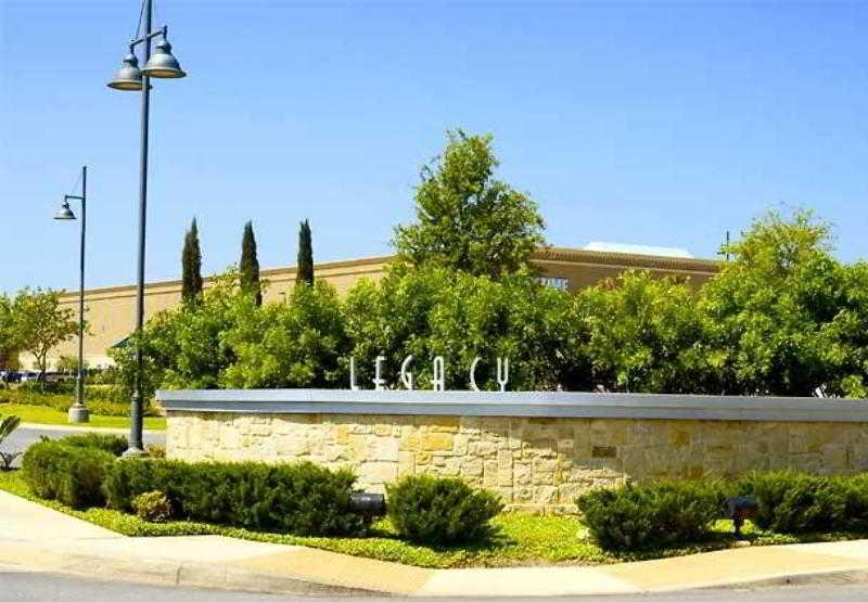 Courtyard By Marriott San Antonio North Stone Oak At Legacy Hotel Facilități foto